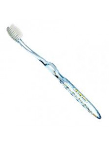 CEPILLO DE DIENTES PLATA MANGO AZUL - NANO-B - 609613848131 no_image